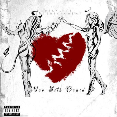 War With Cupid