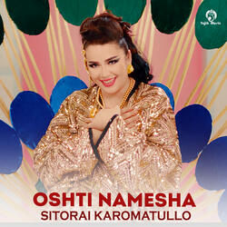 Oshti namesha