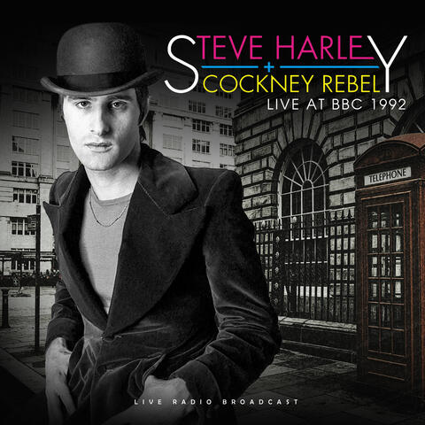 Steve Harley & Cockney Rebel