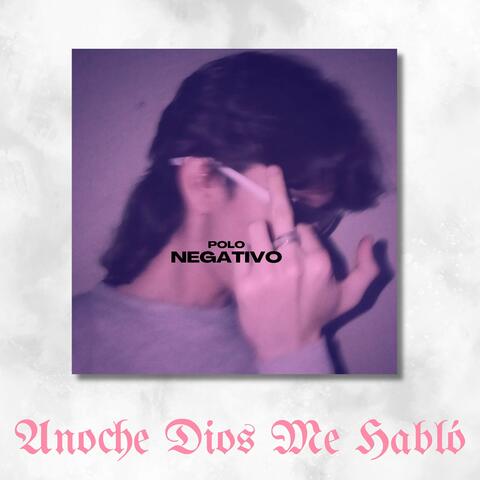 Anoche Dios Me Habló