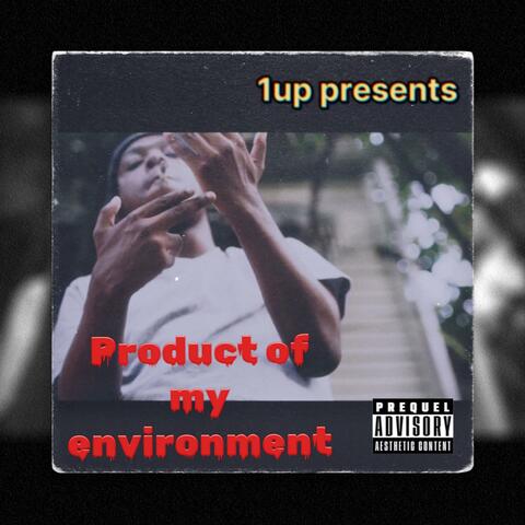 Product Of My Environment