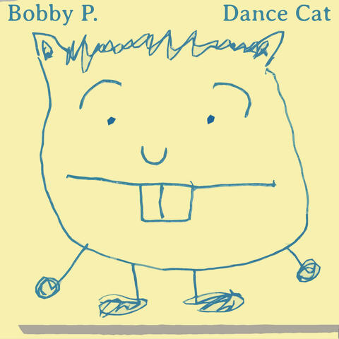 Dance Cat