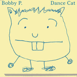 Dance Cat