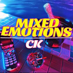 MIXED EMOTIONS