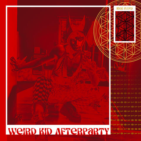 Weird Kid Afterparty