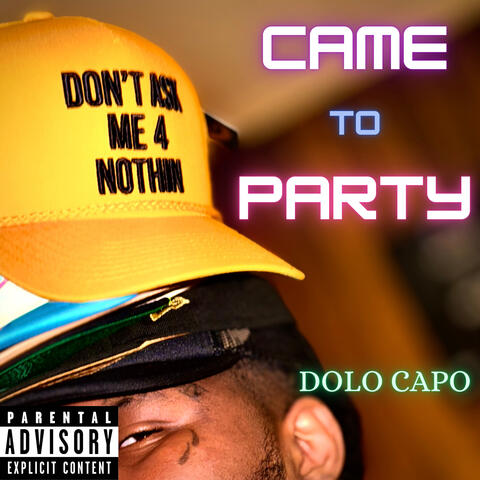 Came To Party