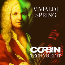 Vivaldi Spring