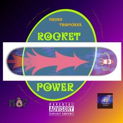 Rocket Power