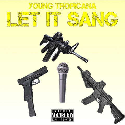 Let It Sang