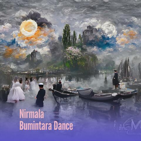 Nirmala Bumintara Dance