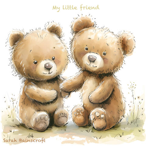 My little friend