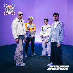 Parlano di Me – Red Bull Posse