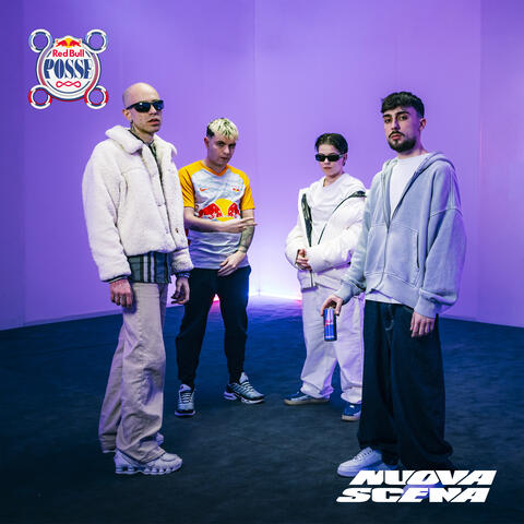 Parlano di Me – Red Bull Posse