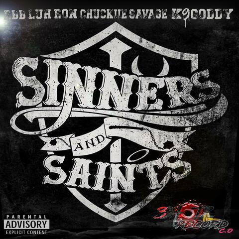 Saints & Sinners