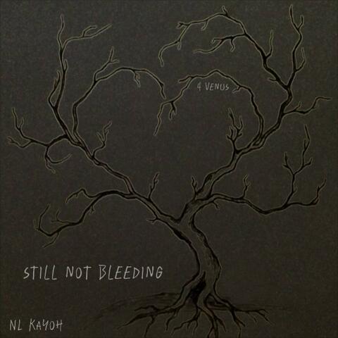 still not bleeding