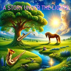 A Story Under The Lights