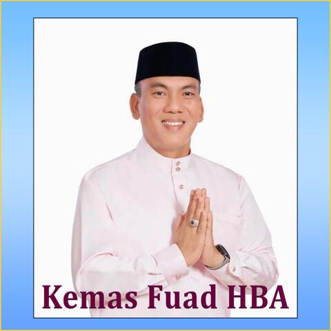 Kemas Fuad Hba