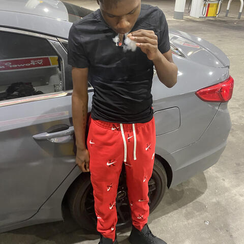 Jay Teezy
