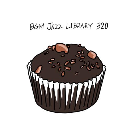 BGM Jazz Library_320