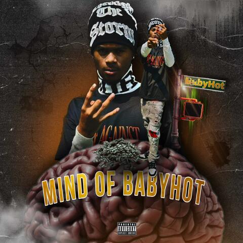 Mind Of Baby Hot