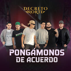 Pongámonos De Acuerdo