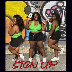 SIGN UP