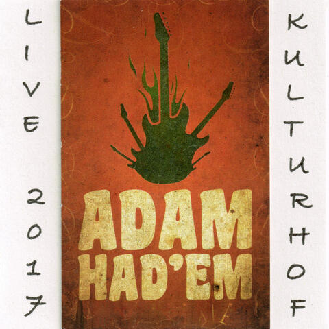 KULTURHOF LIVE  2017