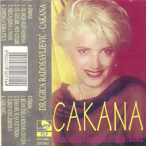Cakana