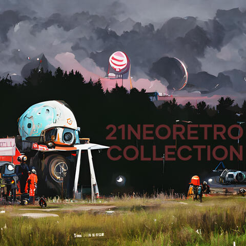 21neoretro Collection