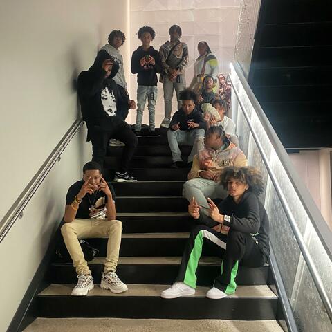 throwed bros