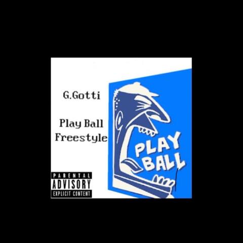 Play Ball Freestyle