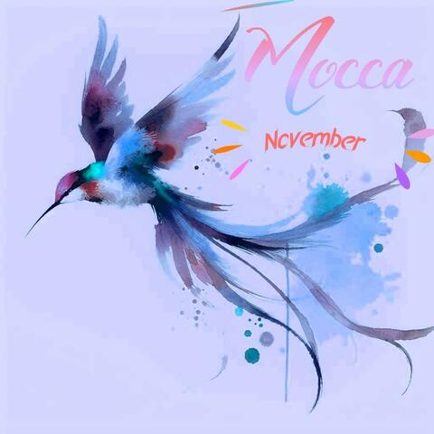 November