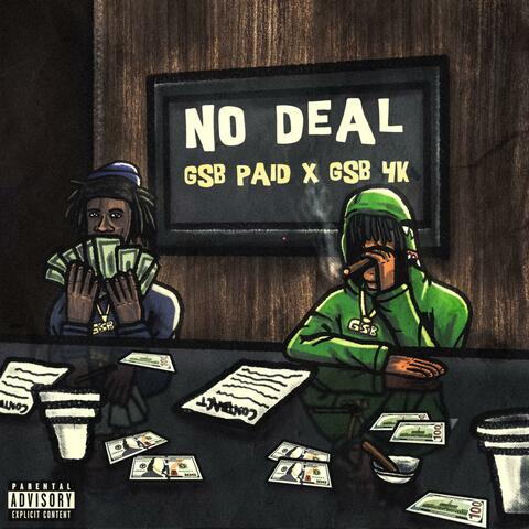 No Deal