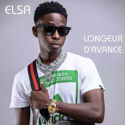 Longeur d'avance