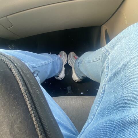 how we coming