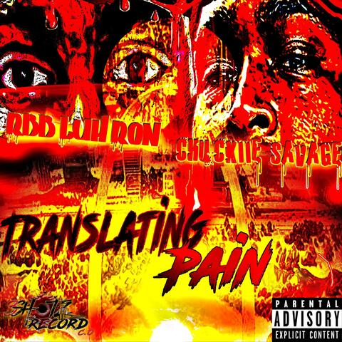 Translating Pain