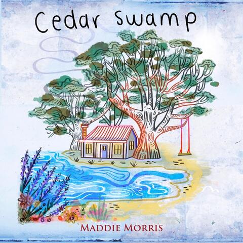 Cedar Swamp