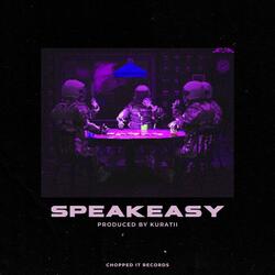 Speakeasy
