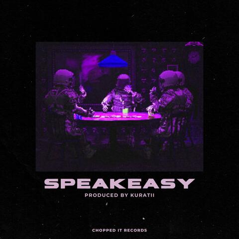 Speakeasy