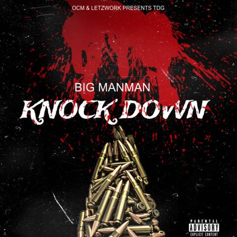 KNOCK DOWN (FREESTYLE)