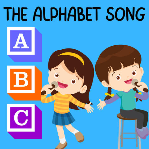 The Alphabet Song - ABC Sing Along
