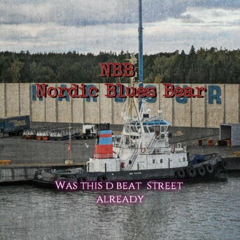 Was this D Beat Street Already