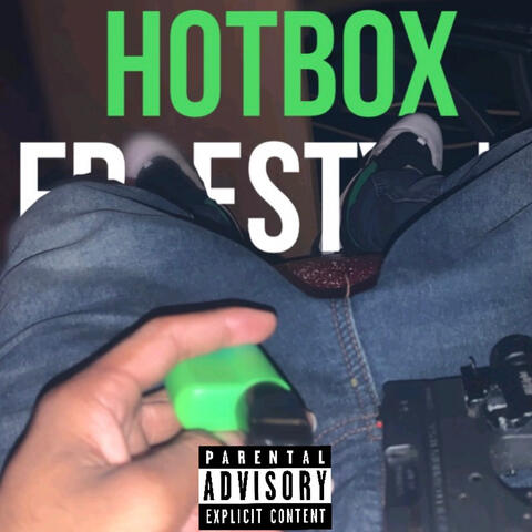 HotBoxFreestyle