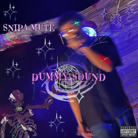 DUMMY SOUND SIDE A