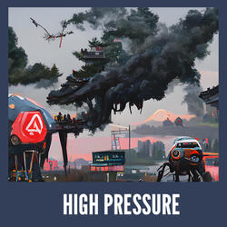 High Pressure