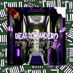 BEAT COMANDEIRO
