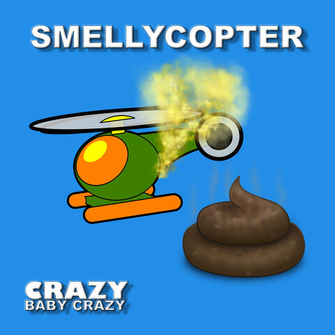 Smellycopter