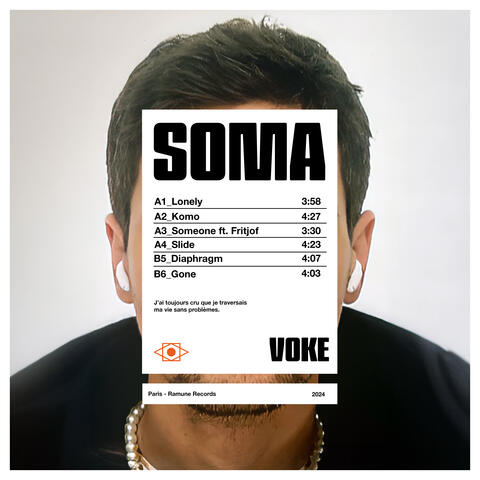 Soma