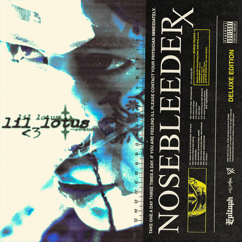 nosebleeder