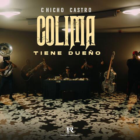 Colima Tiene Dueño
